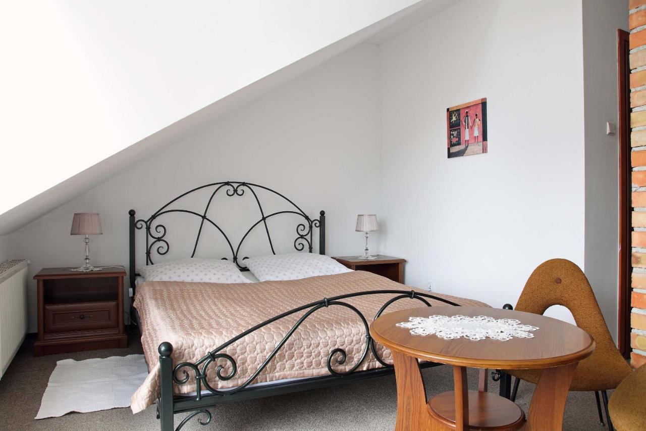 Appartement Bryza à Łeba Extérieur photo